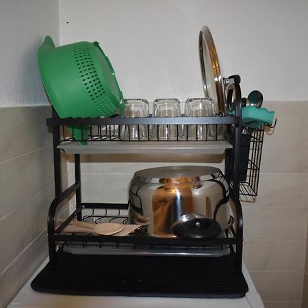 Apartament Casa Selinunte Palermo Zewnętrze zdjęcie