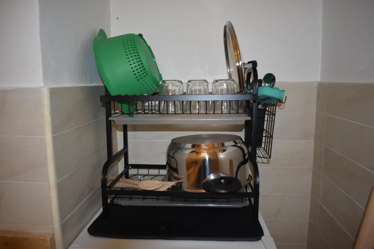 Apartament Casa Selinunte Palermo Zewnętrze zdjęcie