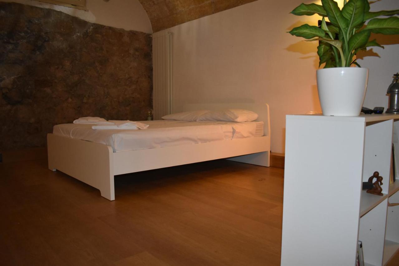 Apartament Casa Selinunte Palermo Zewnętrze zdjęcie