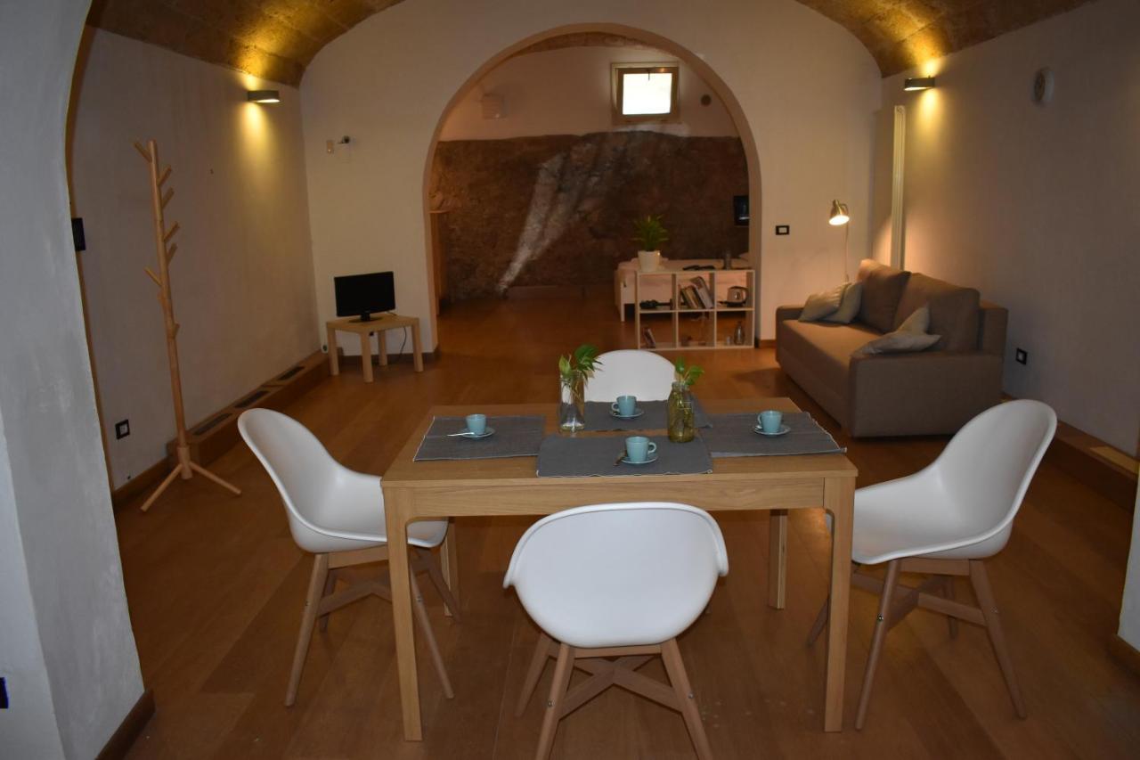 Apartament Casa Selinunte Palermo Zewnętrze zdjęcie
