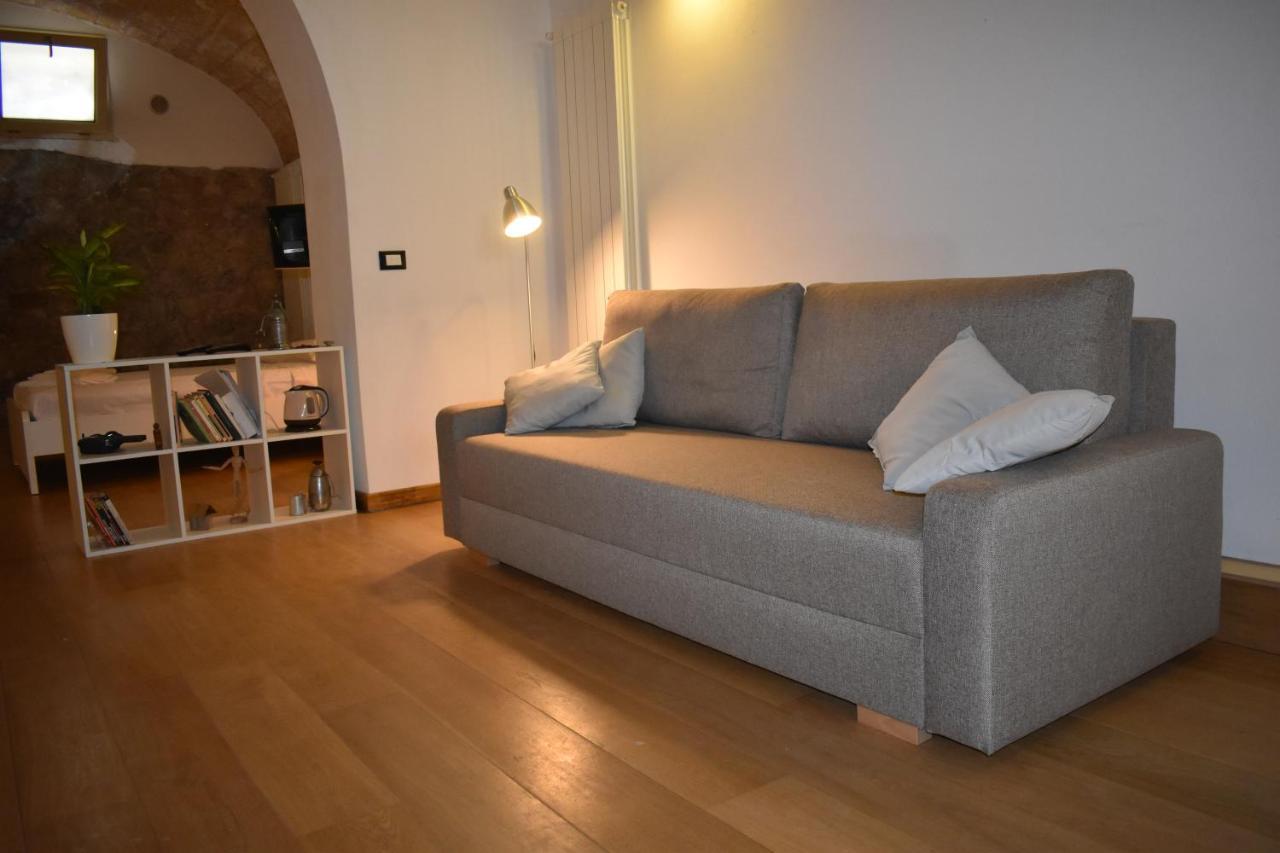 Apartament Casa Selinunte Palermo Zewnętrze zdjęcie