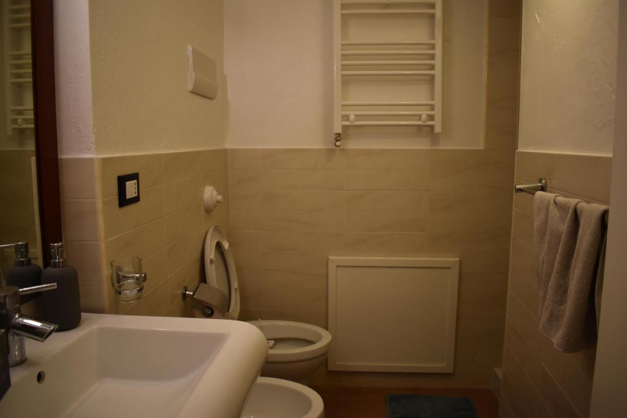 Apartament Casa Selinunte Palermo Zewnętrze zdjęcie
