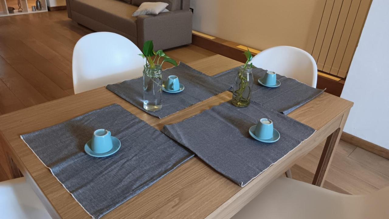 Apartament Casa Selinunte Palermo Zewnętrze zdjęcie