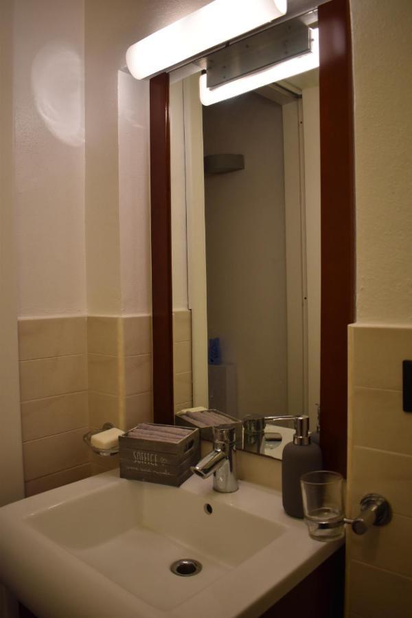 Apartament Casa Selinunte Palermo Zewnętrze zdjęcie