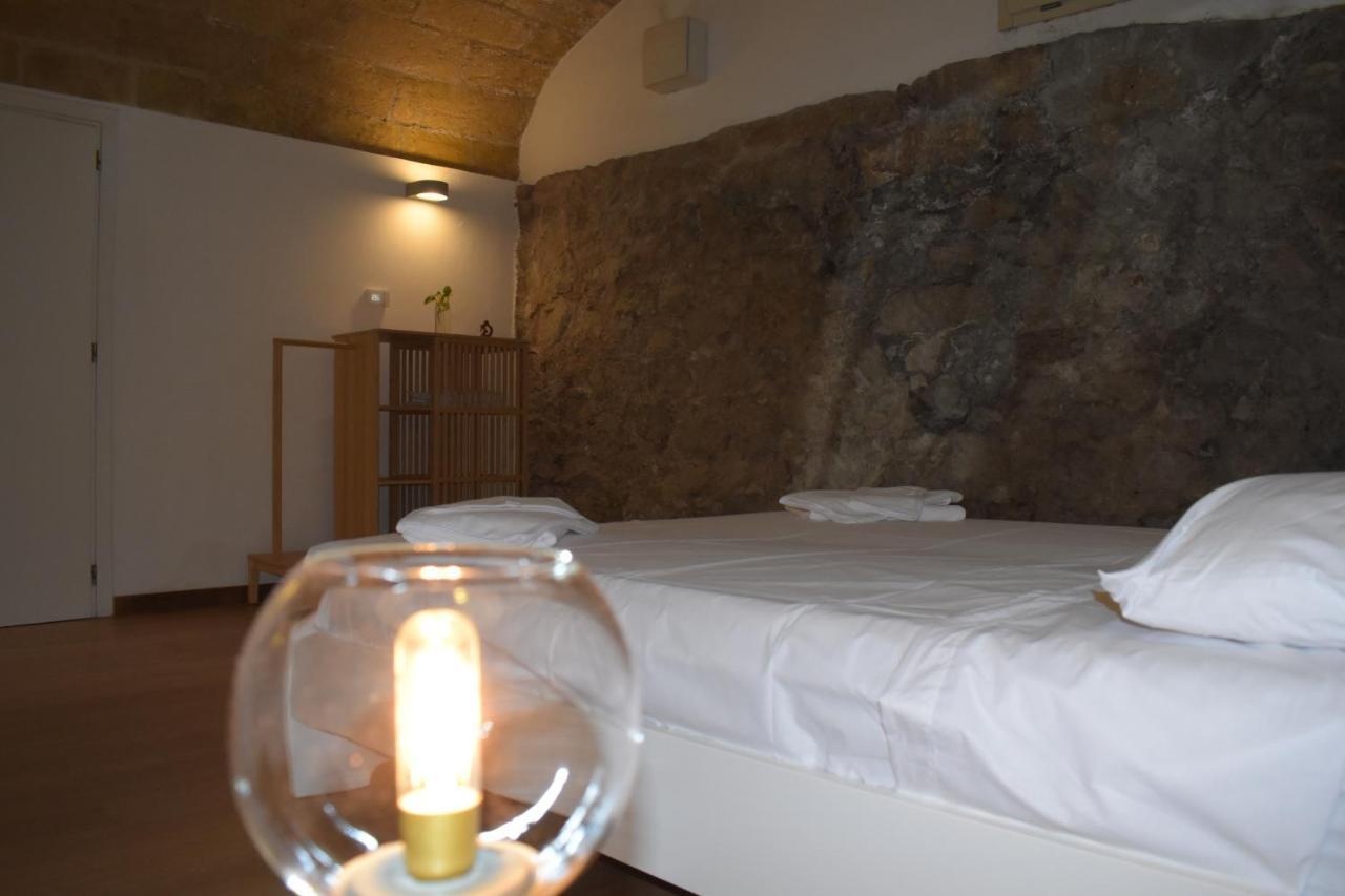 Apartament Casa Selinunte Palermo Zewnętrze zdjęcie