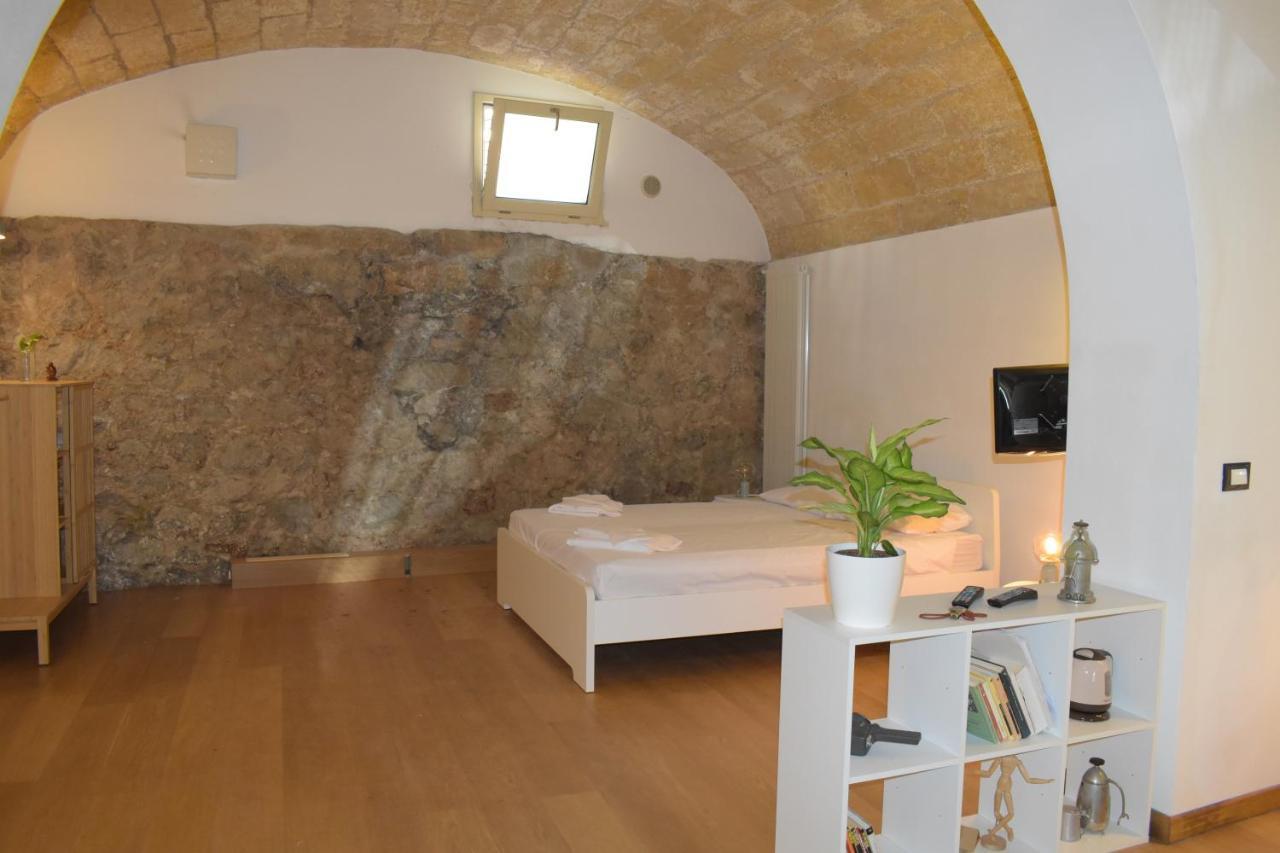 Apartament Casa Selinunte Palermo Zewnętrze zdjęcie