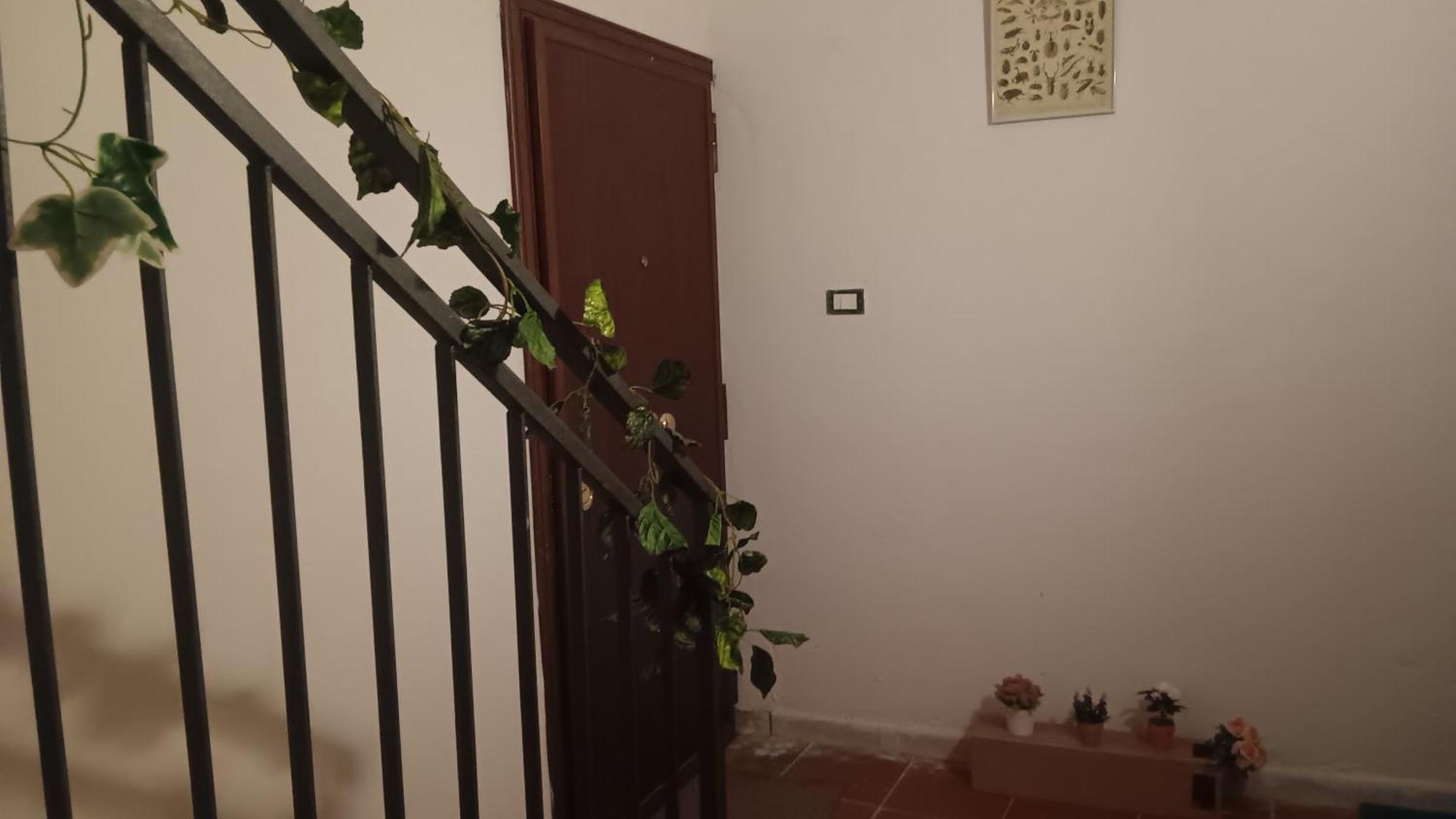 Apartament Casa Selinunte Palermo Zewnętrze zdjęcie