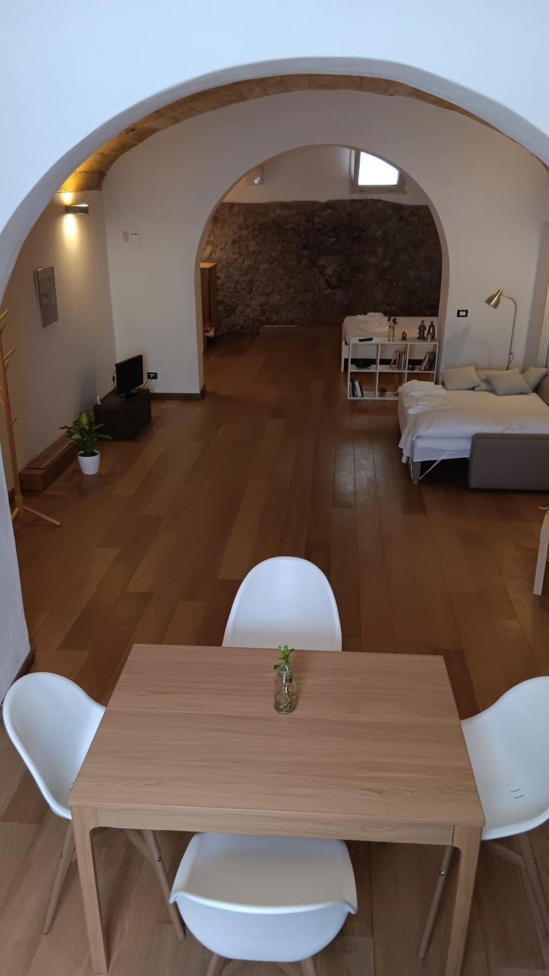 Apartament Casa Selinunte Palermo Zewnętrze zdjęcie