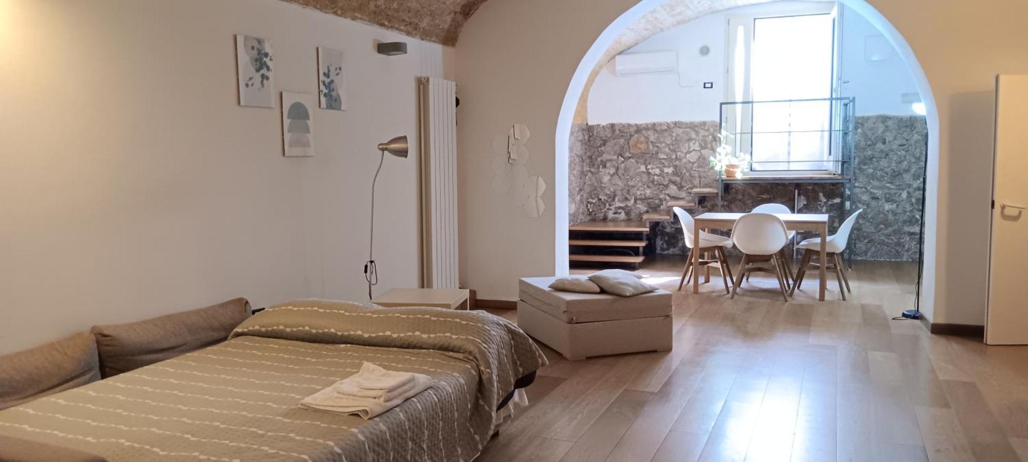 Apartament Casa Selinunte Palermo Zewnętrze zdjęcie