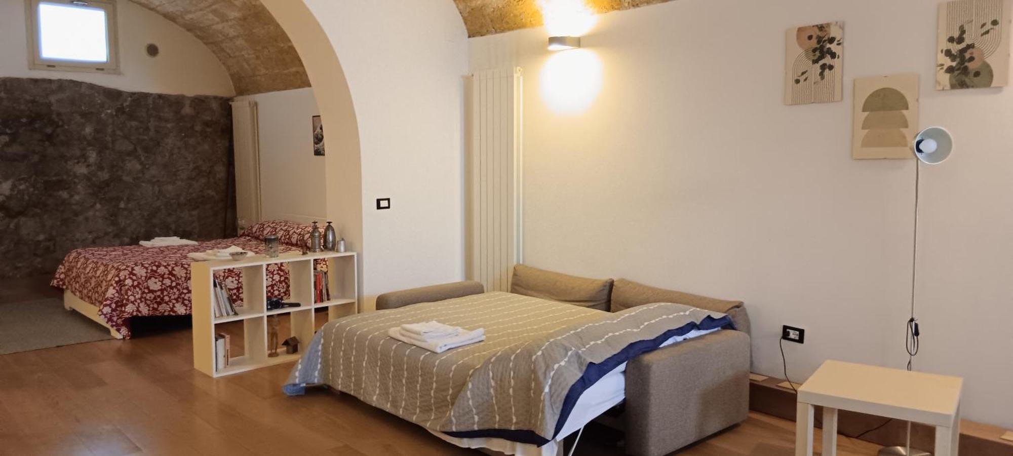 Apartament Casa Selinunte Palermo Zewnętrze zdjęcie